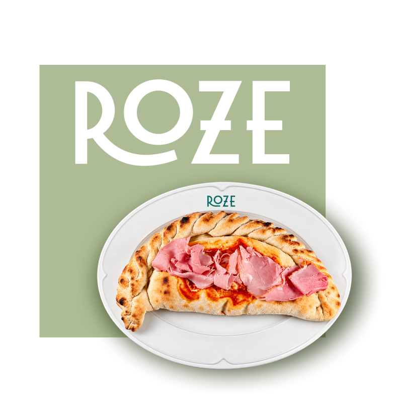 Roze Brasserie - restaurant NICE - Brasserie Nice